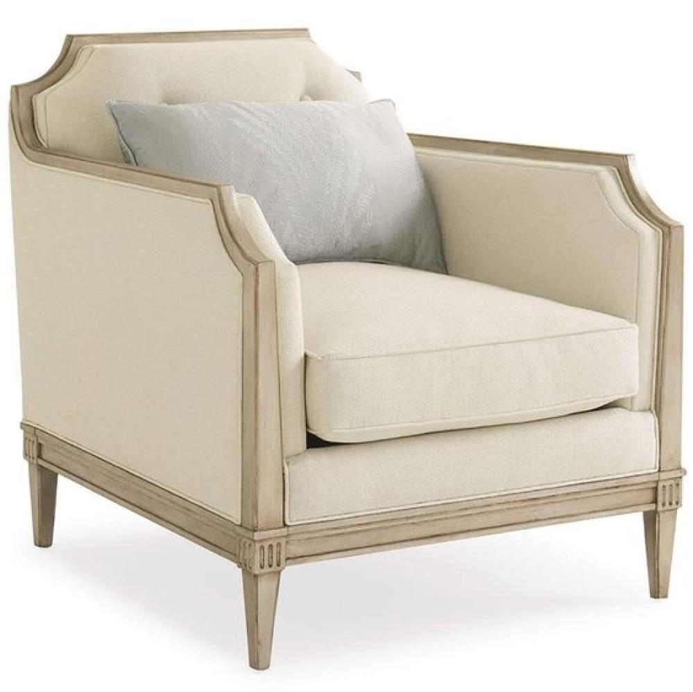 كنبة مقعد واحد مقاس 60 × 65 × 80 سم (عرض × عُمق × ارتفاع) - MS_ID_1PSF_00030