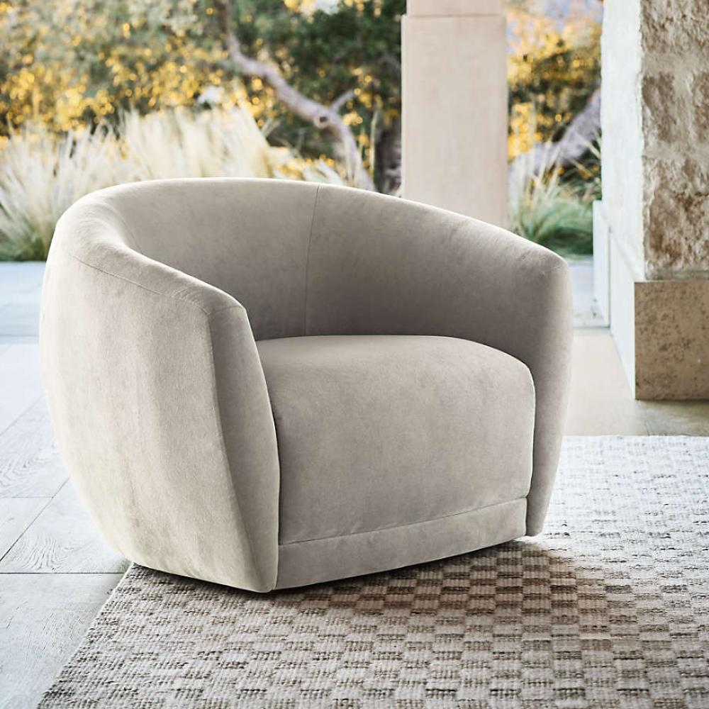 كنبة مقعد واحد مقاس 85 × 85 × 85 سم (عرض × عُمق × ارتفاع) - MS_ID_1PSF_00169