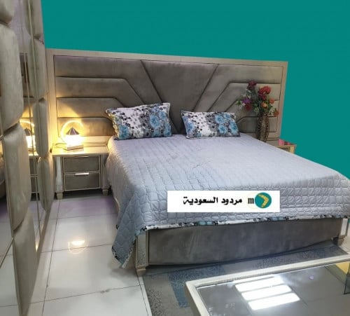 غرفة نوم نفرين
