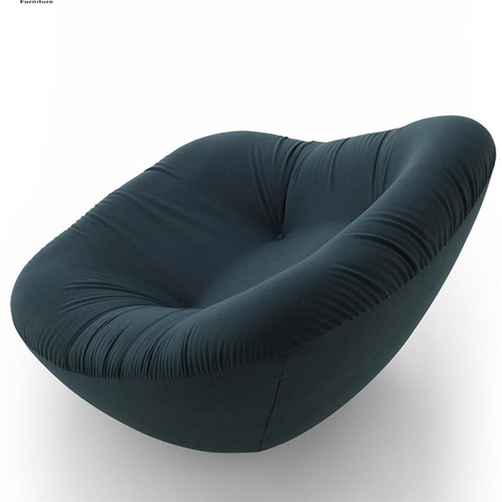 كنبة مقعد واحد مقاس 95 × 95 × 80 سم (عرض × عُمق × ارتفاع) - MS_ID_1PSF_00111