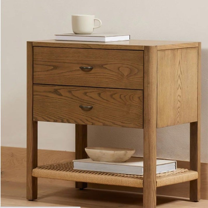 كمدينه خشبى بتصميم مميز