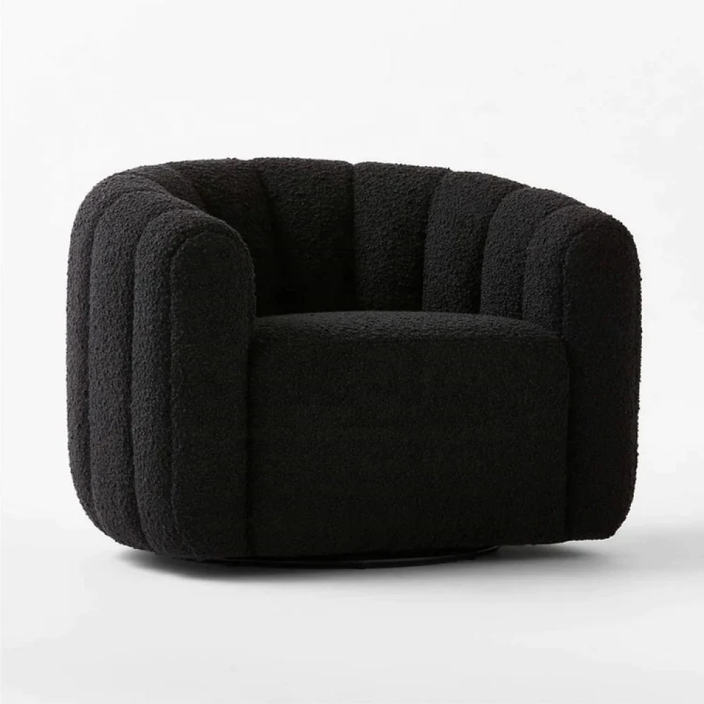 كنبة مقعد واحد مقاس 85 × 85 × 85 سم (عرض × عُمق × ارتفاع) - MS_ID_1PSF_00163