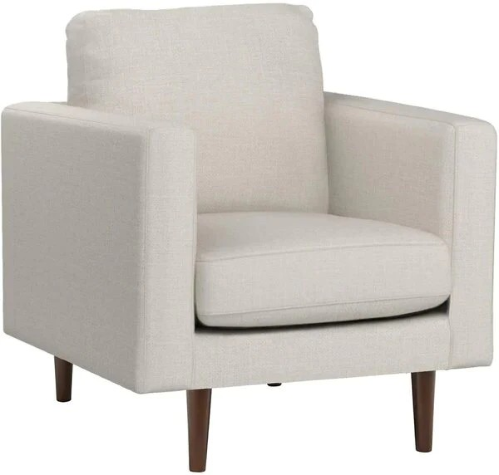 كنبة مقعد واحد مقاس 85 × 85 × 85 سم (عرض × عُمق × ارتفاع) - MS_ID_1PSF_00256
