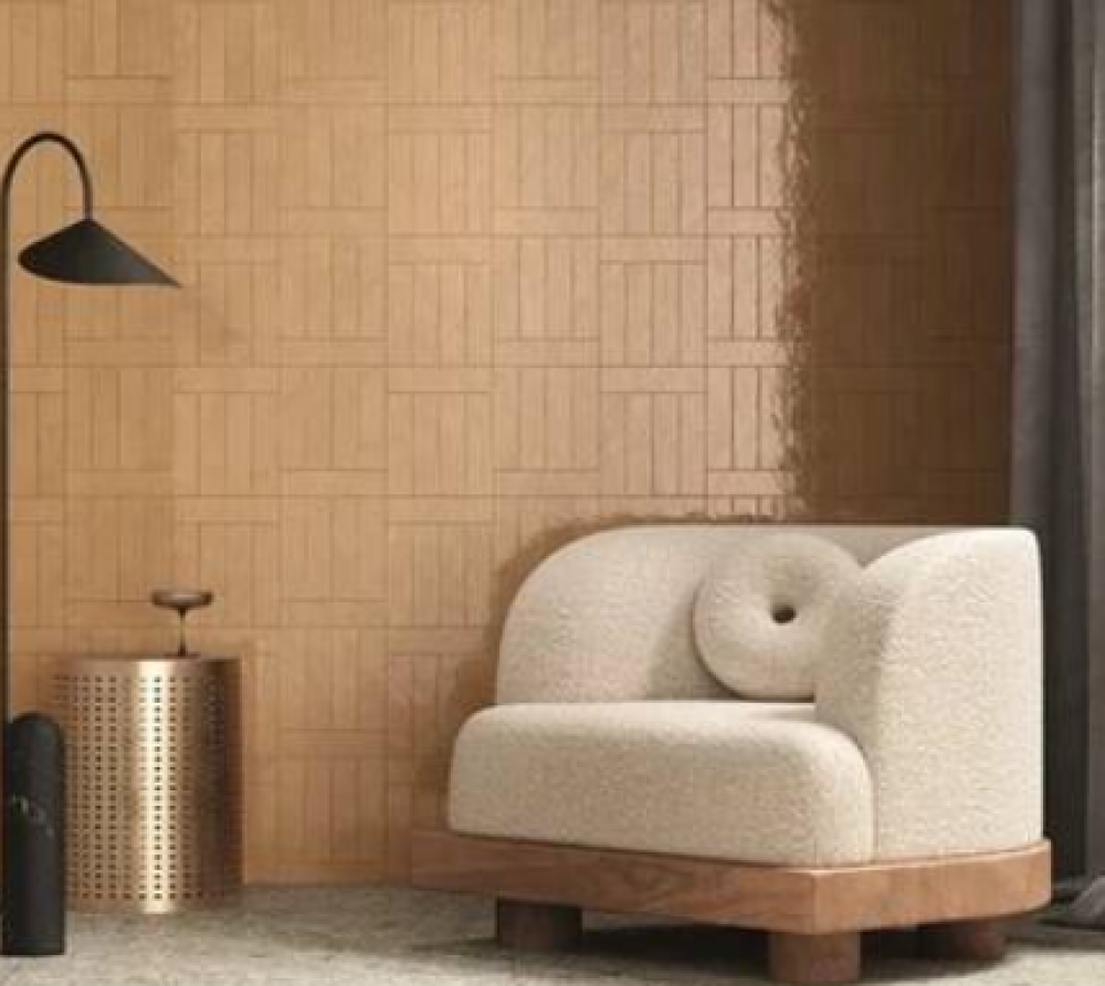 كنبة مقعد واحد مقاس 85 × 85 × 80 سم (عرض × عُمق × ارتفاع) - MS_ID_1PSF_00165