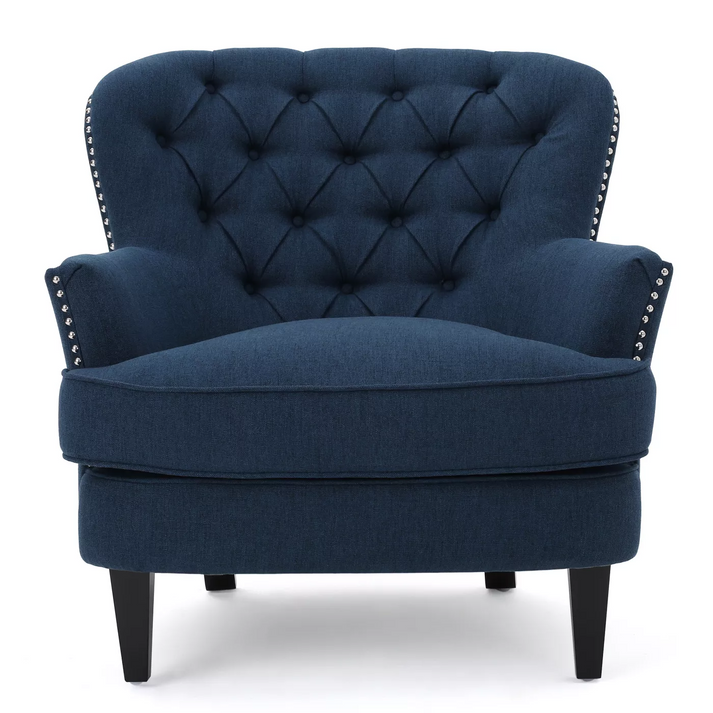 كنبة مقعد واحد مقاس 70 × 65 × 90 سم (عرض × عُمق × ارتفاع) - MS_ID_1PSF_00105