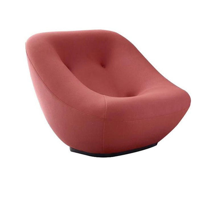 كنبة مقعد واحد مقاس 95 × 95 × 80 سم (عرض × عُمق × ارتفاع) - MS_ID_1PSF_00111