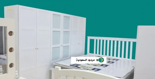 غرفة نوم نفرين