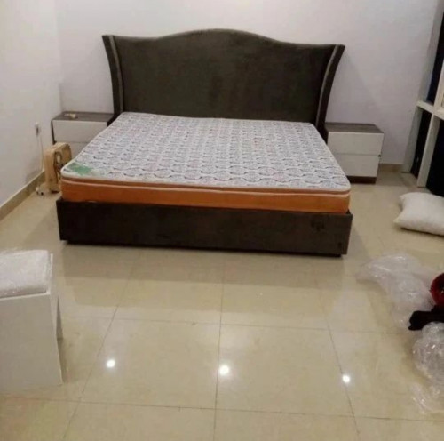 غرفة نوم نفرين