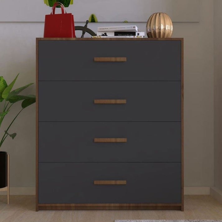 شوفنيرة مكون من 4 أدراج