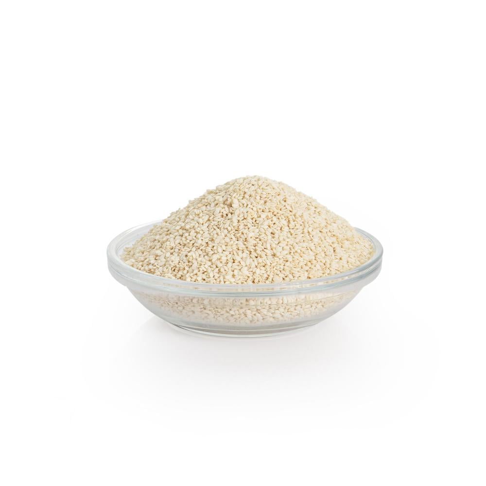 سمسم هندي خام