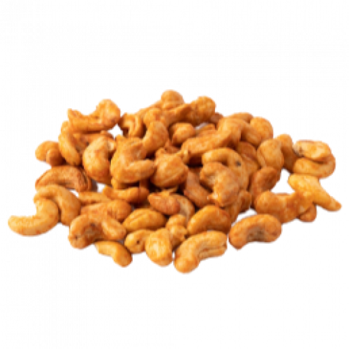 كاجو حار