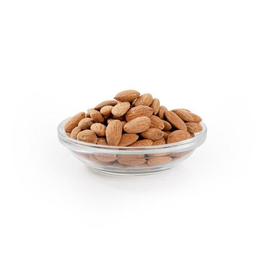 لوز مالح