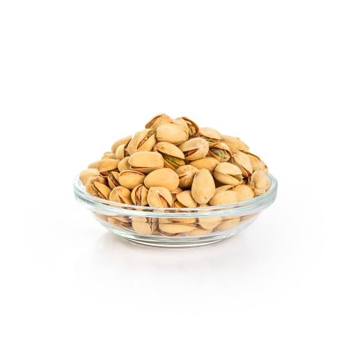 فستق أمريكي مالح