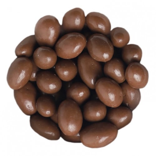 ملبس فستق شكولاتة