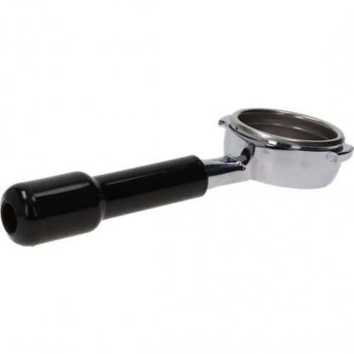 بورتافلتر مكشوف بلون أسود لمكائن نوفاسيمونيلي