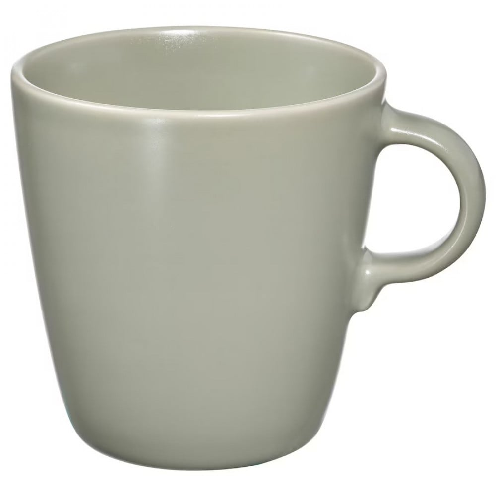 أخضر مطفي