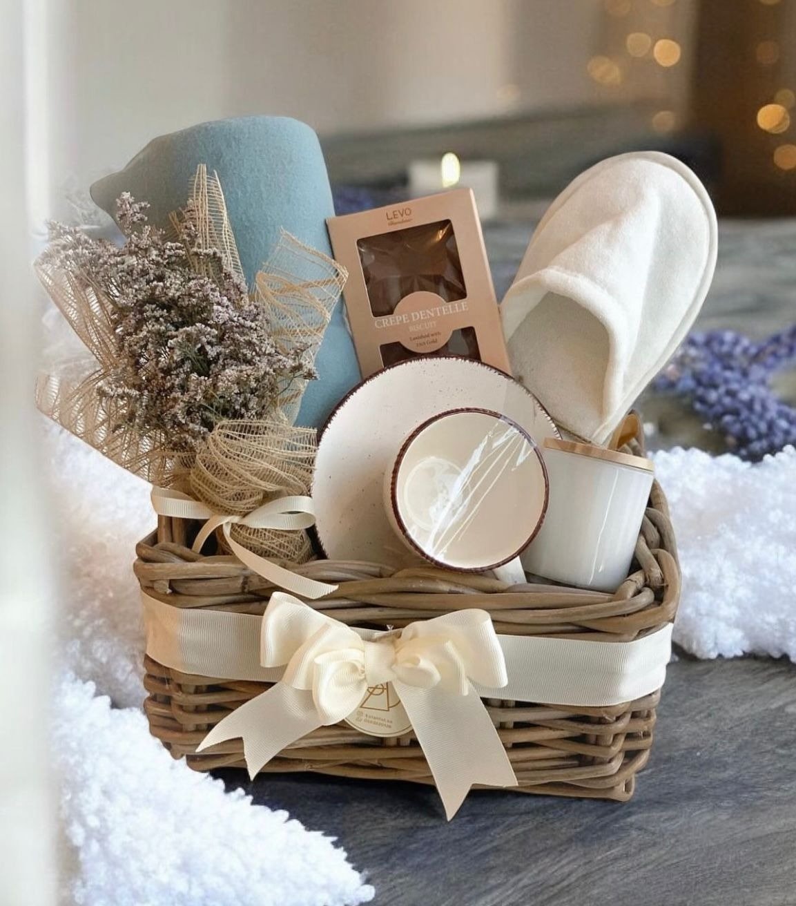 هدايا الشتاء