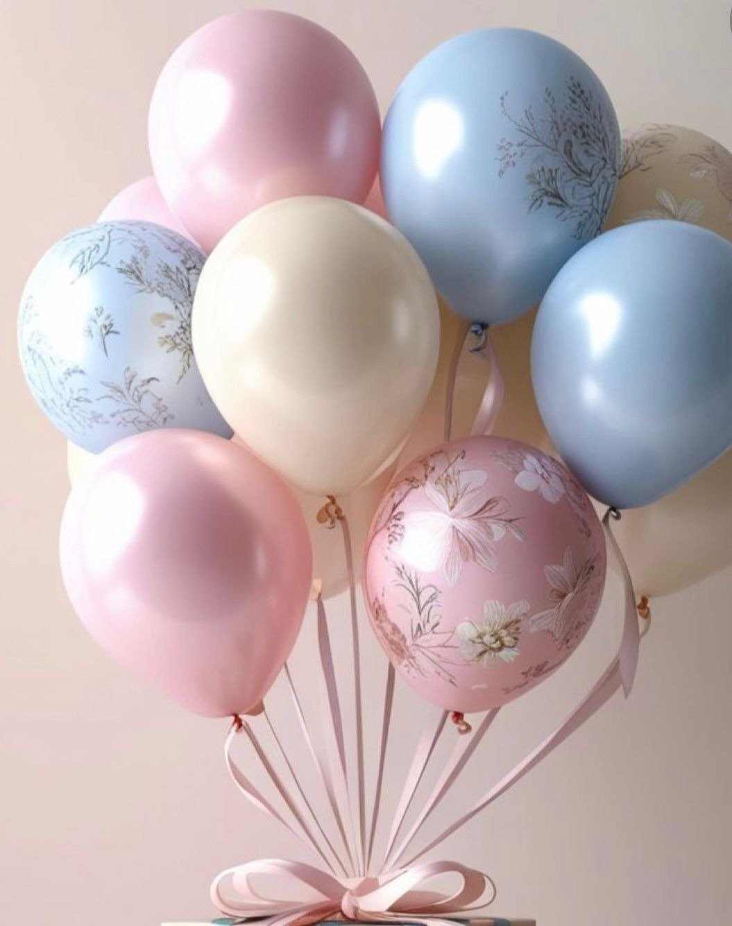 مستلزمات الحفلات