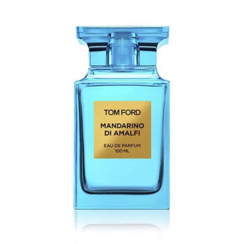 tom ford mandarino di amalfi eau de parfum 100ml