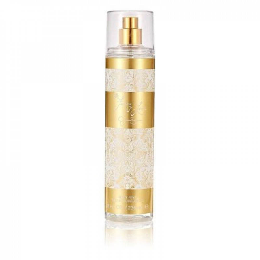 jessica simpson body mist