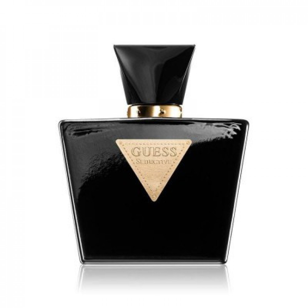 guess seductive noir 250ml