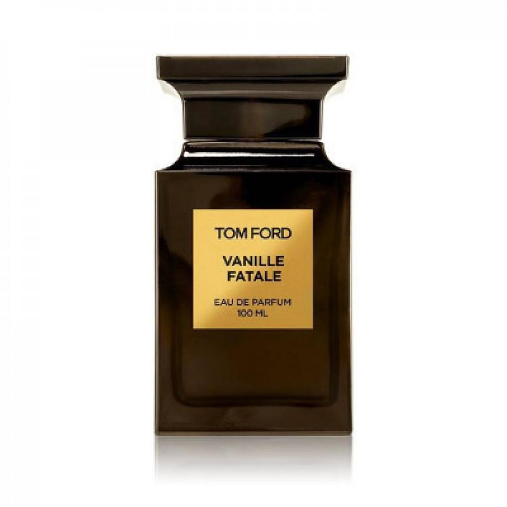 tom ford private blend vanille fatale