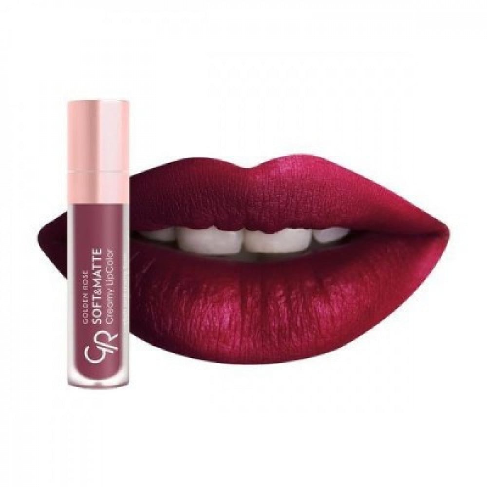 golden rose 116 lipstick