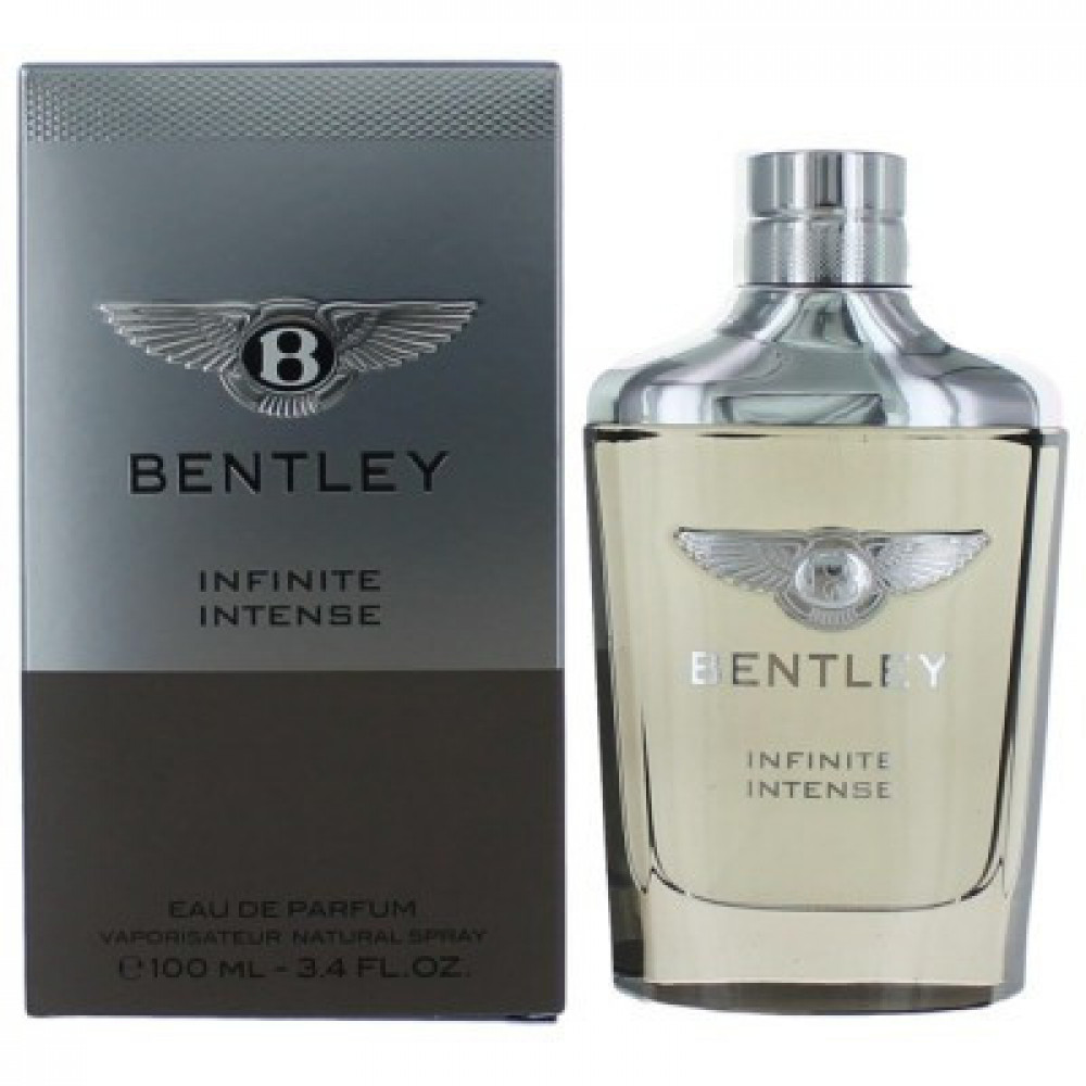 bentley perfume infinite