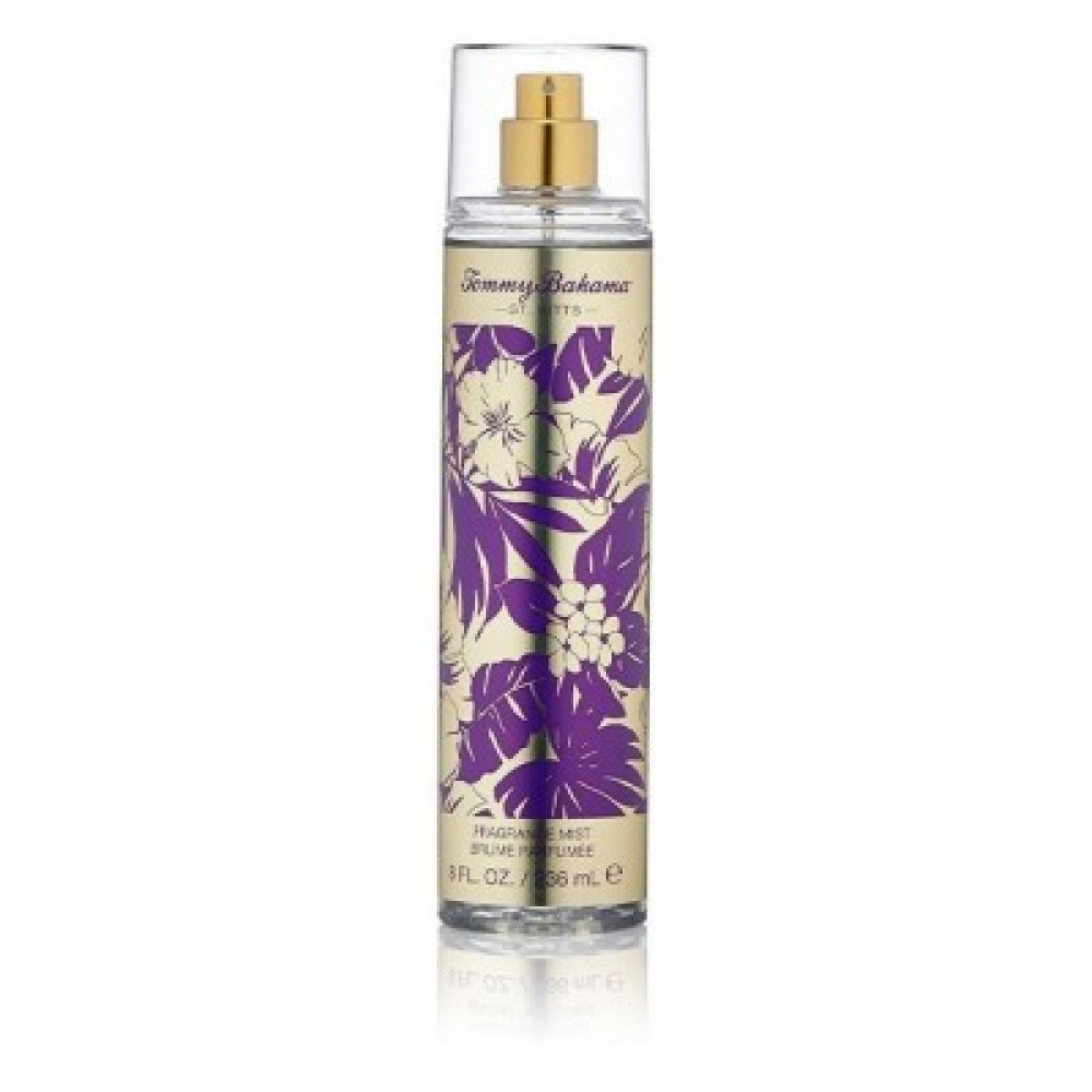 tommy bahama st kitts body spray