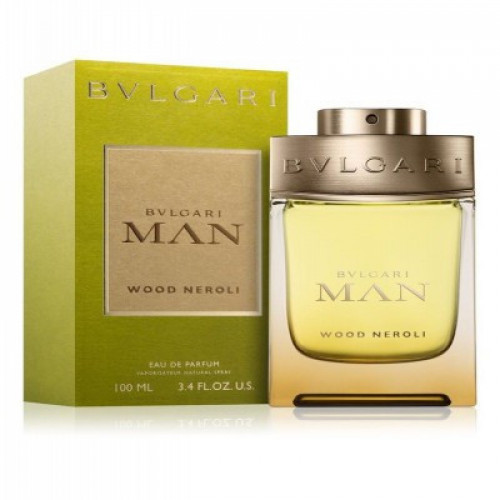 bvlgari man wood neroli 15ml