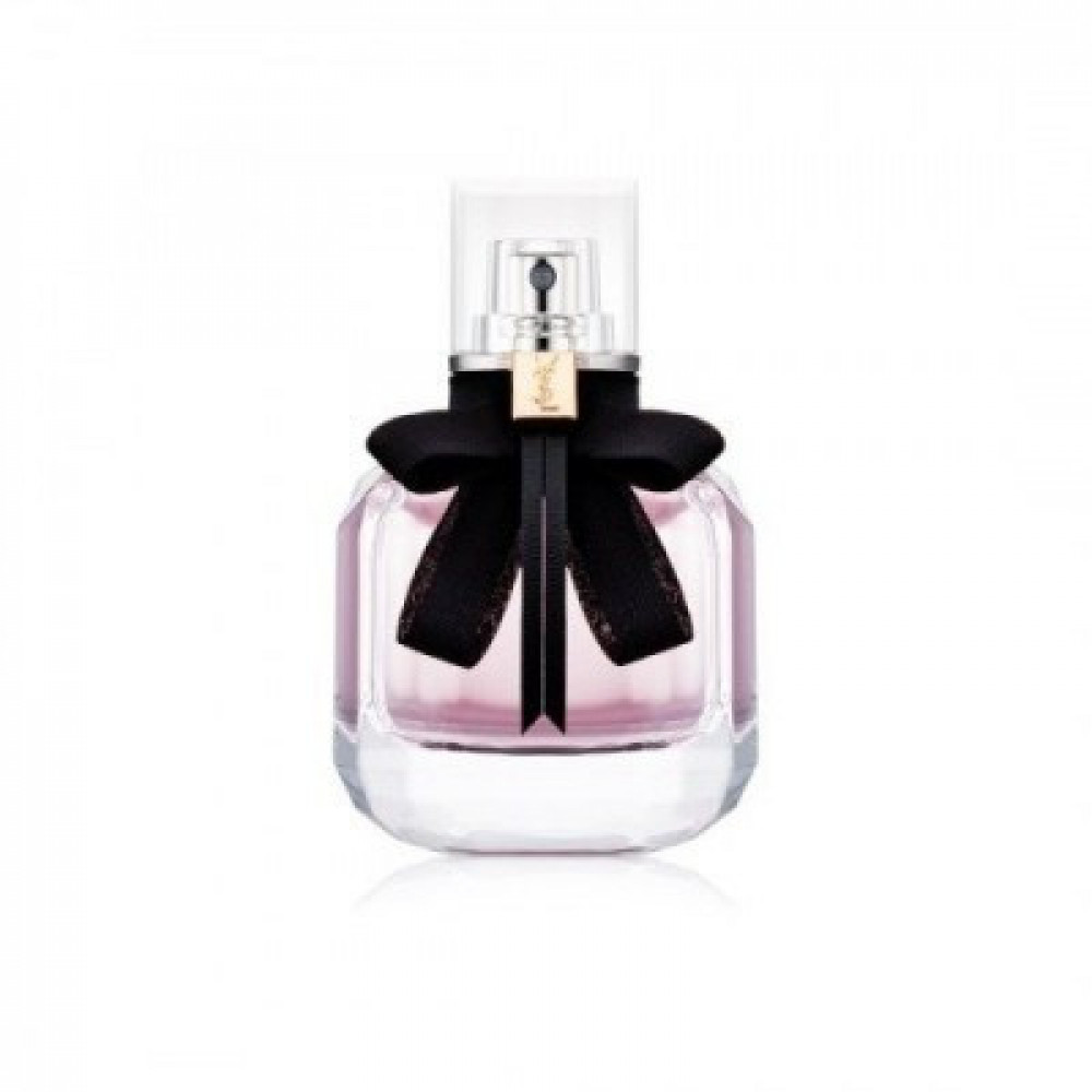 Niyet etmek oturan kabahat  Yves Saint Laurent Mon Paris Floral - Eau de Parfum - 90 ml - سوق عكاظ