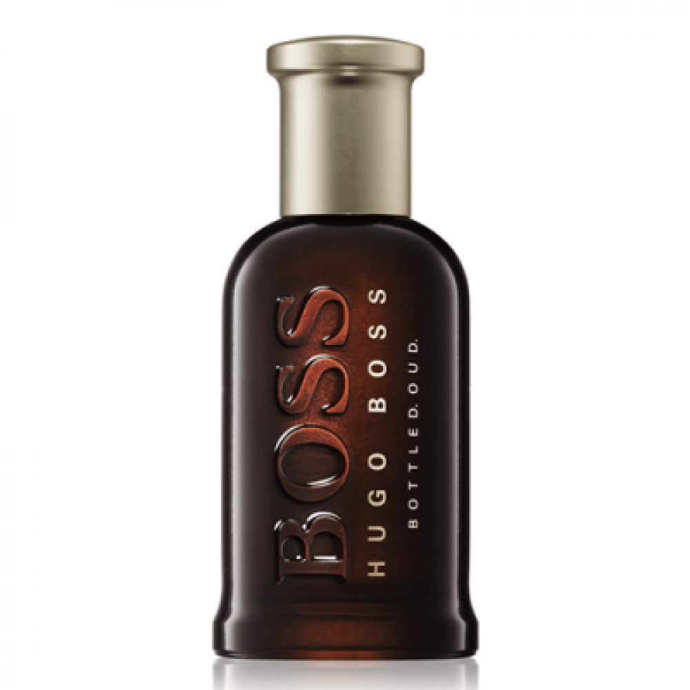 boss bottled oud 100ml