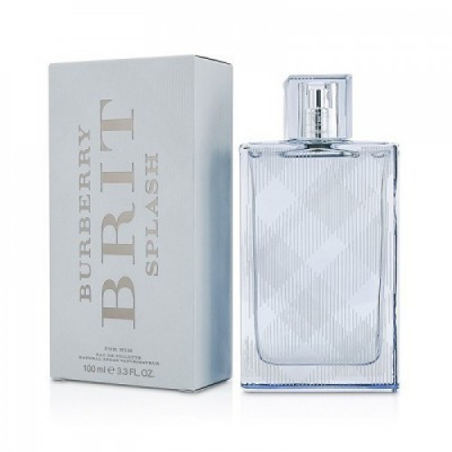 burberry splash 50ml