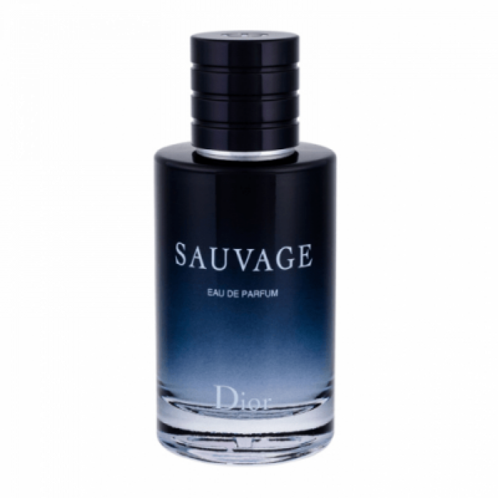 sauvage eau de parfum 100