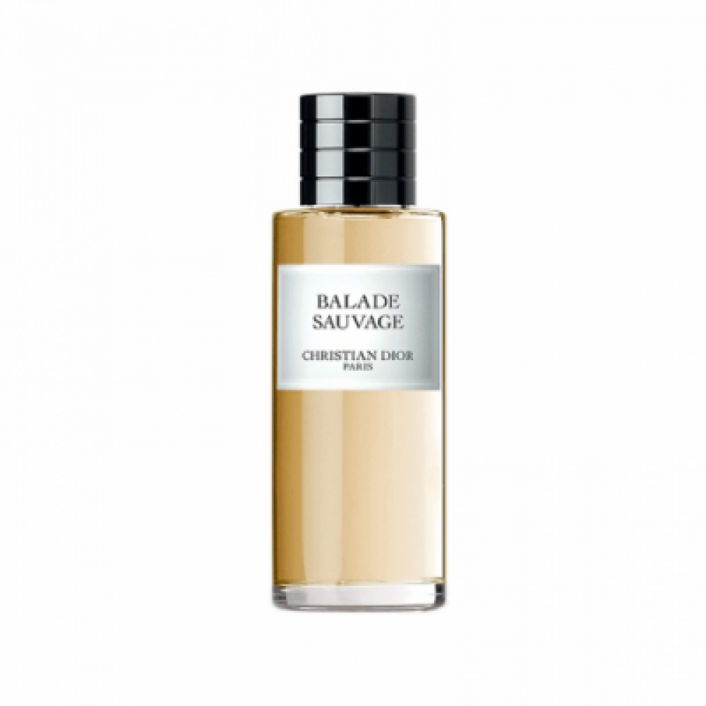 balade sauvage dior parfum