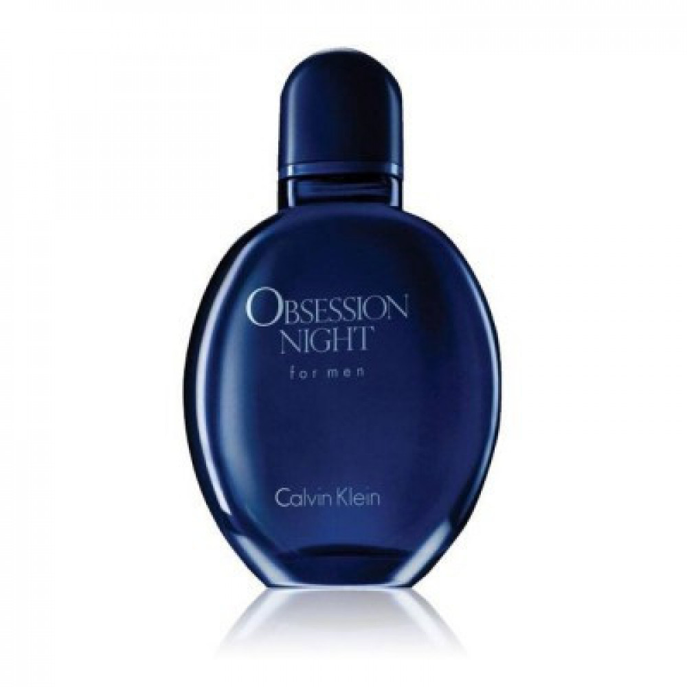 obsession night 125ml