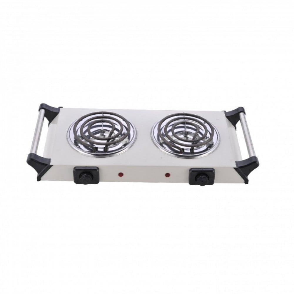 electric stove burner portable