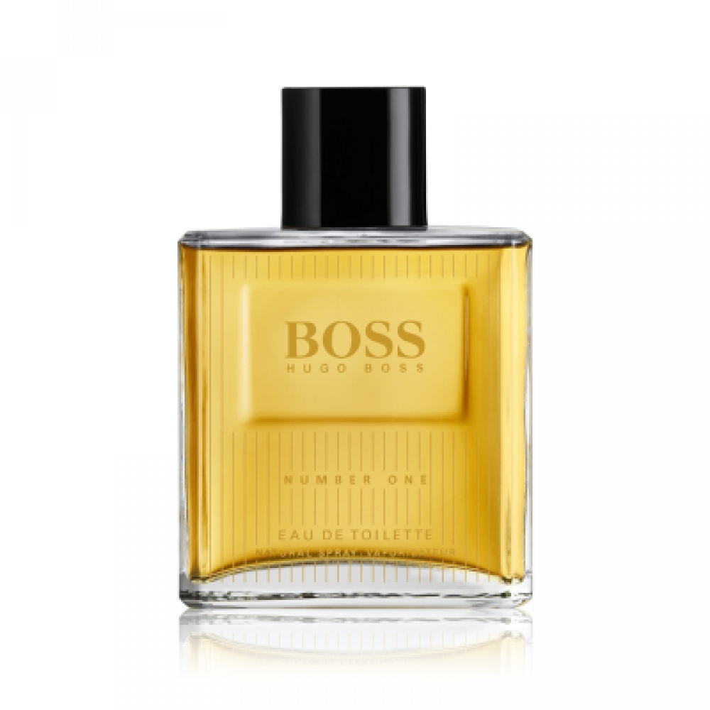 hugo boss eau de toilette 125 ml