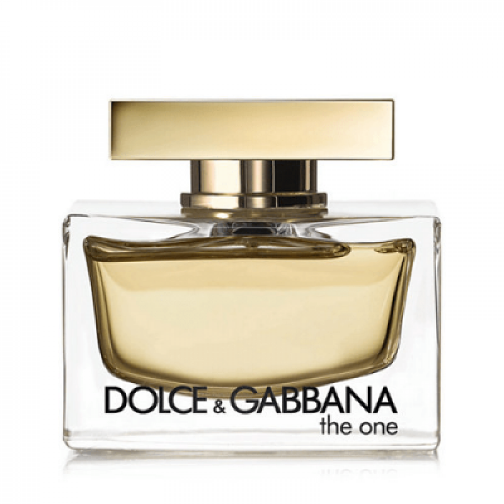 dolce gabbana the one 75 ml