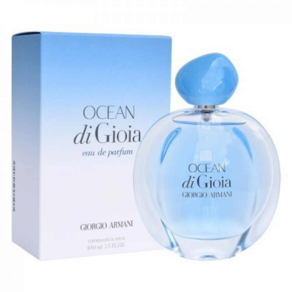 ocean di gioia edp