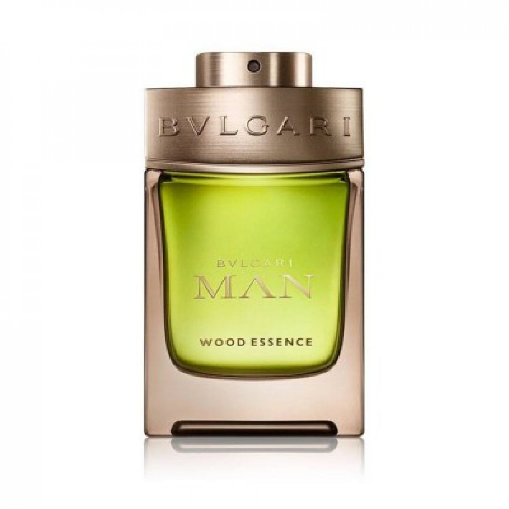 bvlgari wood essence