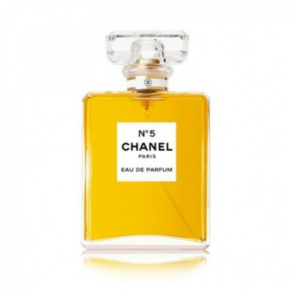 Chanel N°5 Eau de Parfum - 50 ml - عكاظ