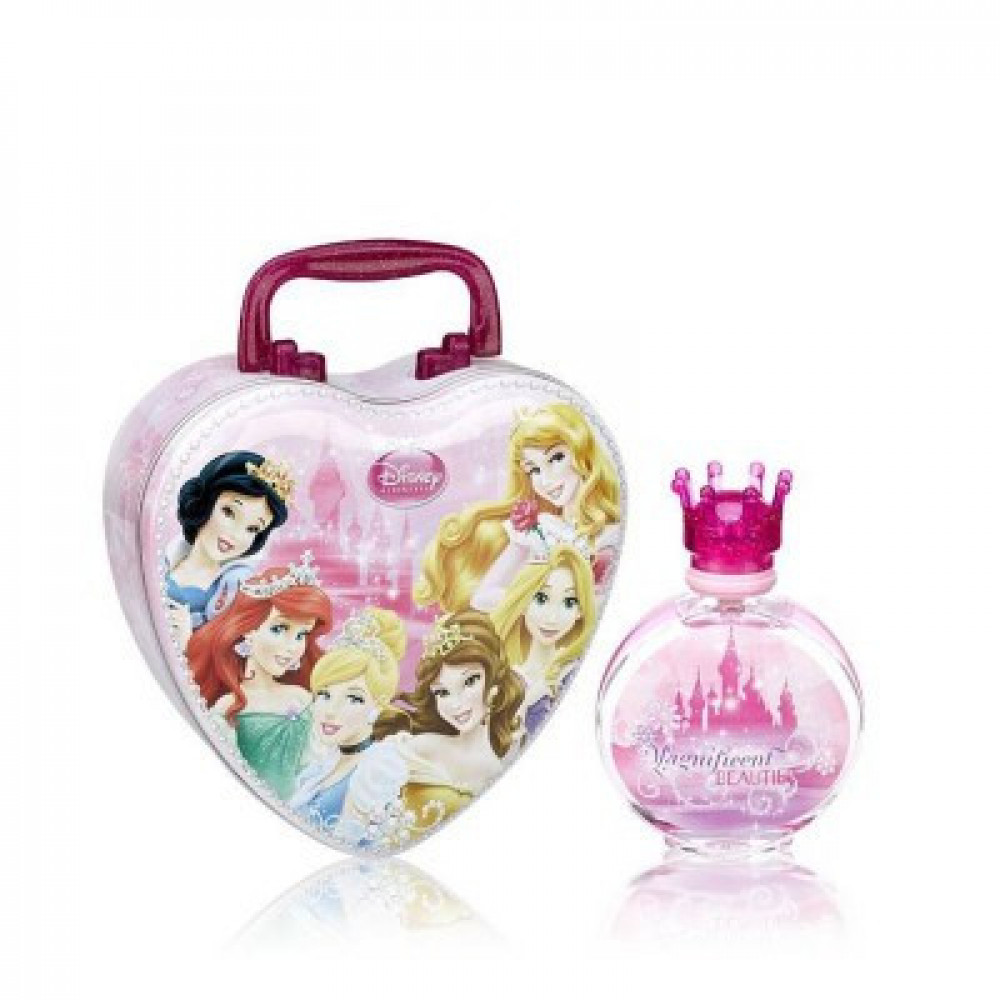 disney lunch box set