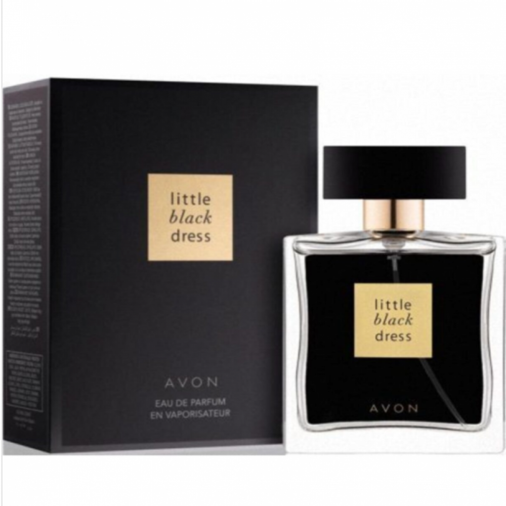 Avon Little Black Dress - Eau de Parfum ...
