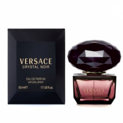 versace crystal noir marionnaud