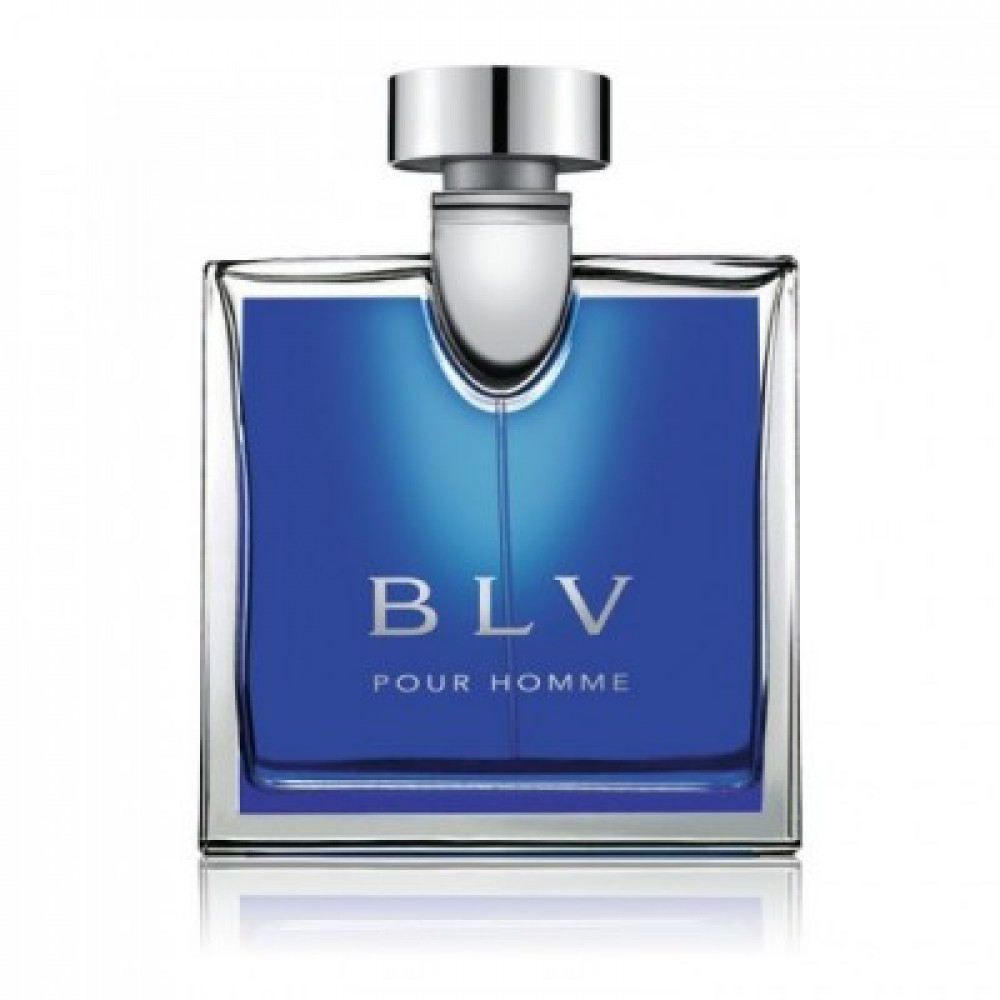 bvlgari pour homme 50 ml