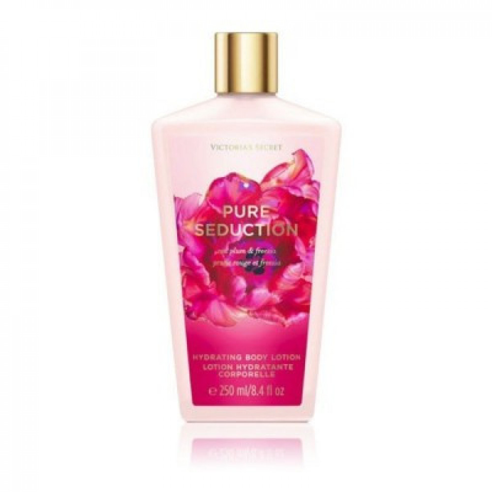 seduction victoria secret lotion