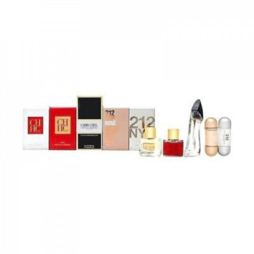 212 perfume set