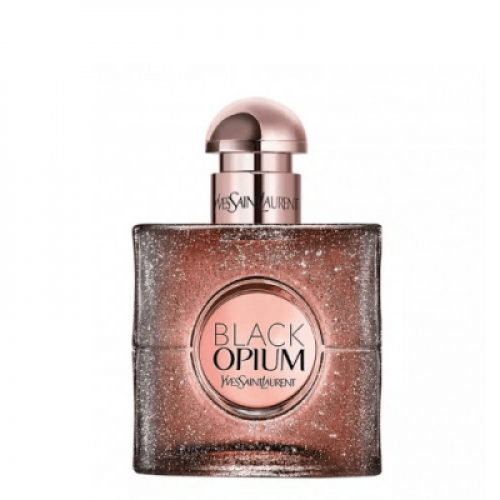 opium black glowing