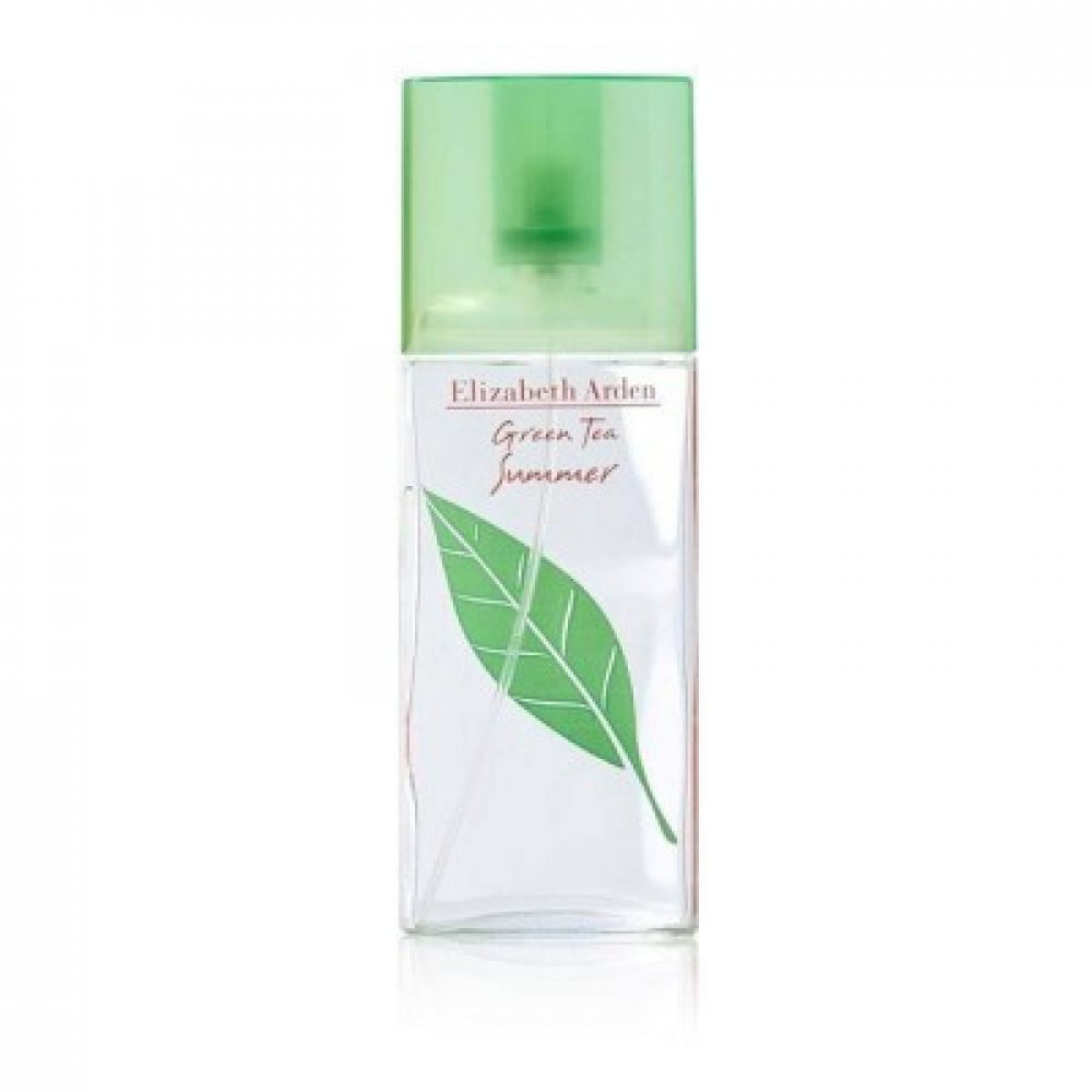 harga parfum elizabeth arden green tea original